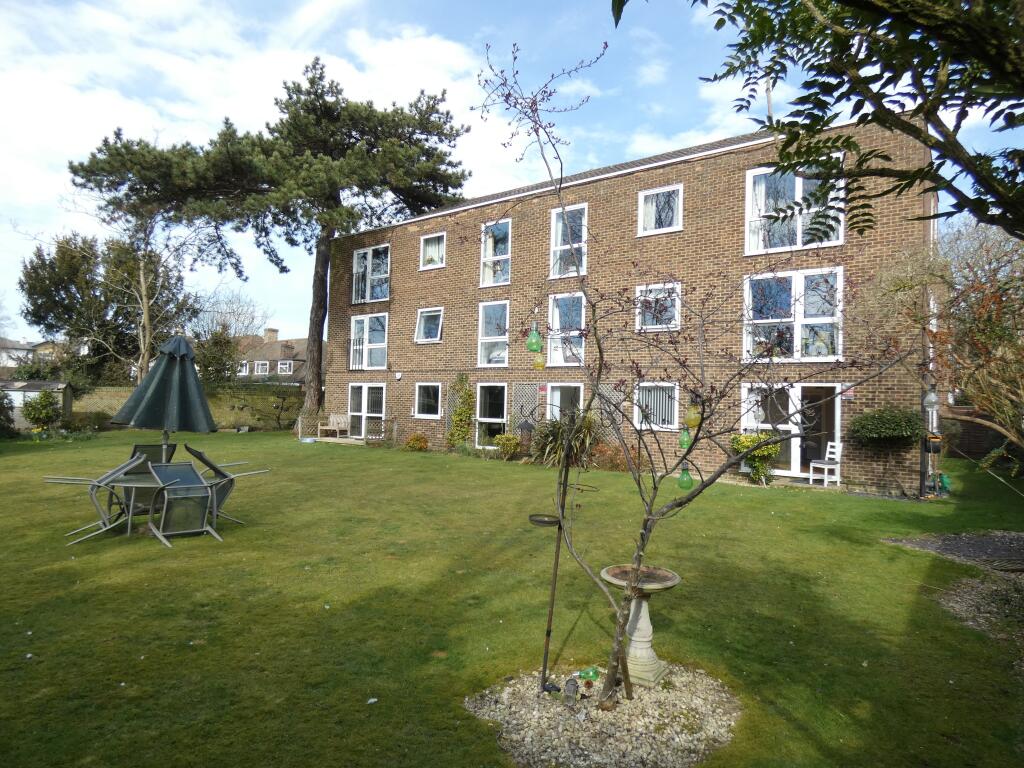 Main image of property: Hampton Hill