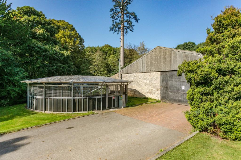 Detached house for sale in Edlington Wood House, Edlington, Doncaster