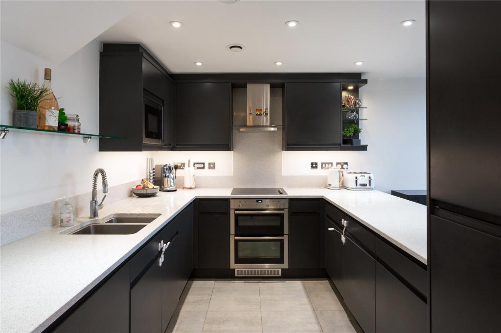 2 bedroom duplex for sale in The Residence, Road, York, YO23