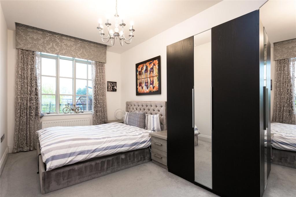 2 bedroom duplex for sale in The Residence, Road, York, YO23