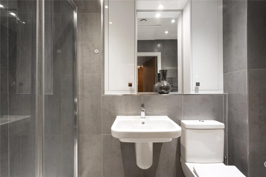 2 bedroom duplex for sale in The Residence, Road, York, YO23