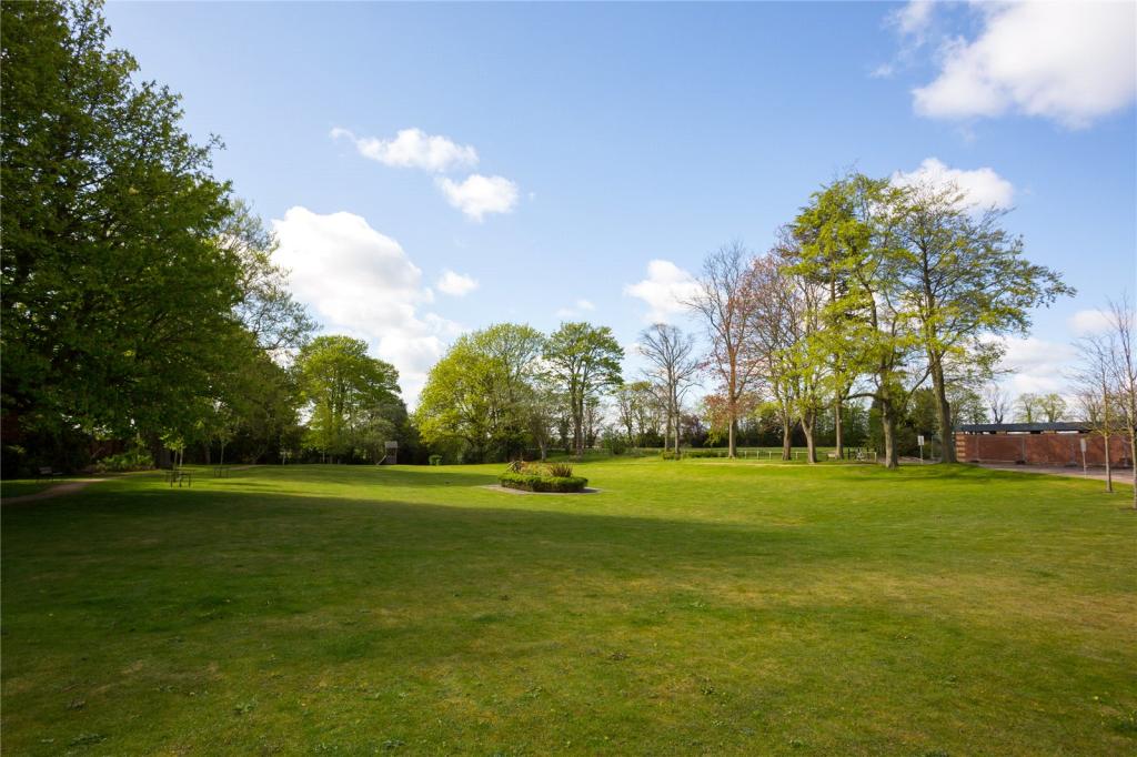 2 bedroom duplex for sale in The Residence, Road, York, YO23