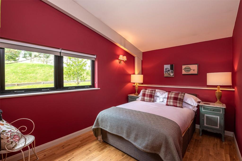 Additional property image - Easby, Richmond, North Yorkshire, DL10