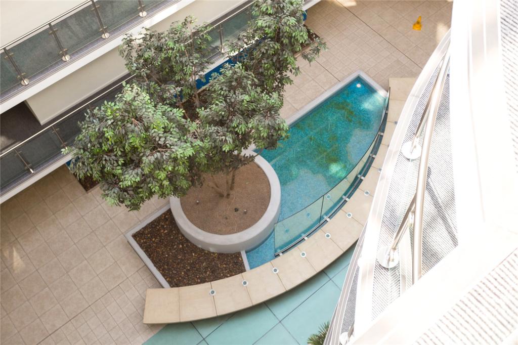 2 bedroom penthouse for sale in Westgate Apartments, Leeman Road, York