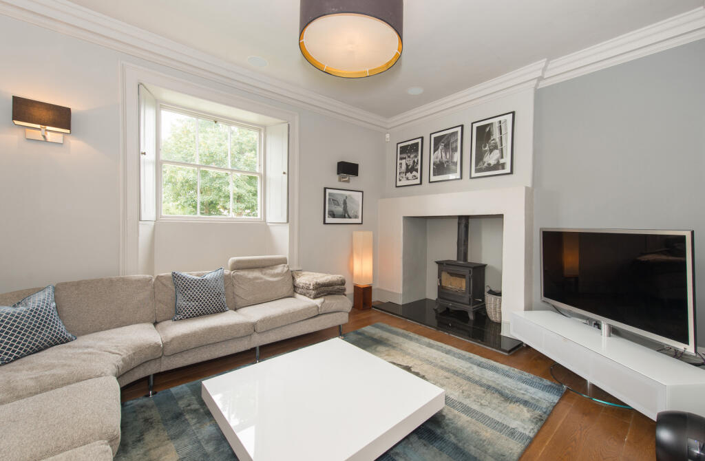 Additional property image - High Street, Gilling West, Richmond, North Yorkshire, DL10
