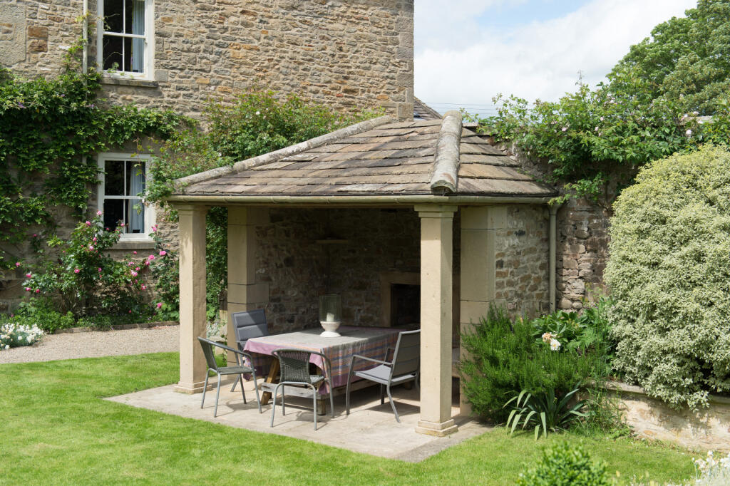 Additional property image - High Street, Gilling West, Richmond, North Yorkshire, DL10