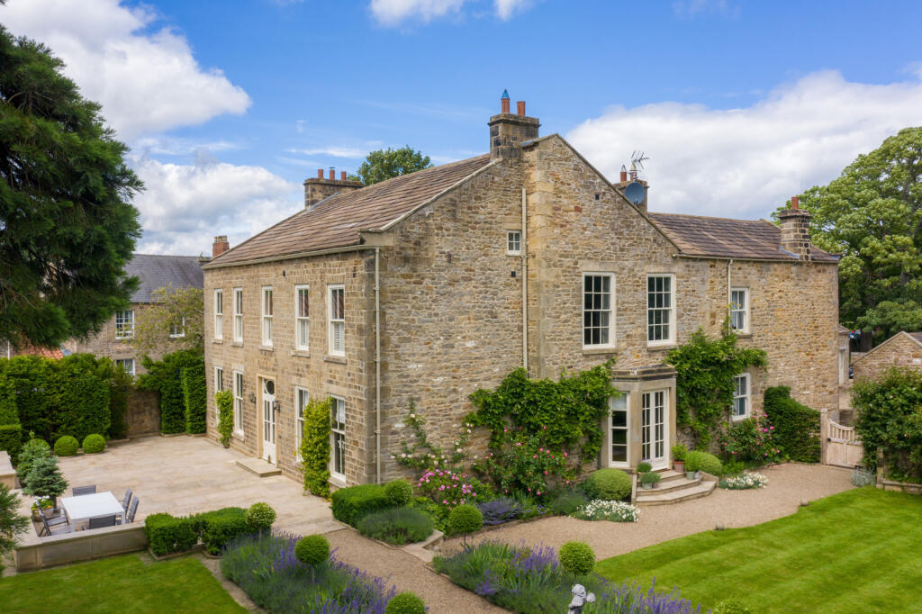 Additional property image - High Street, Gilling West, Richmond, North Yorkshire, DL10