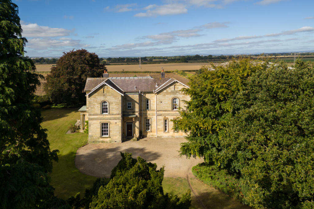 Main image of property: Low Marishes, Malton, North Yorkshire, YO17