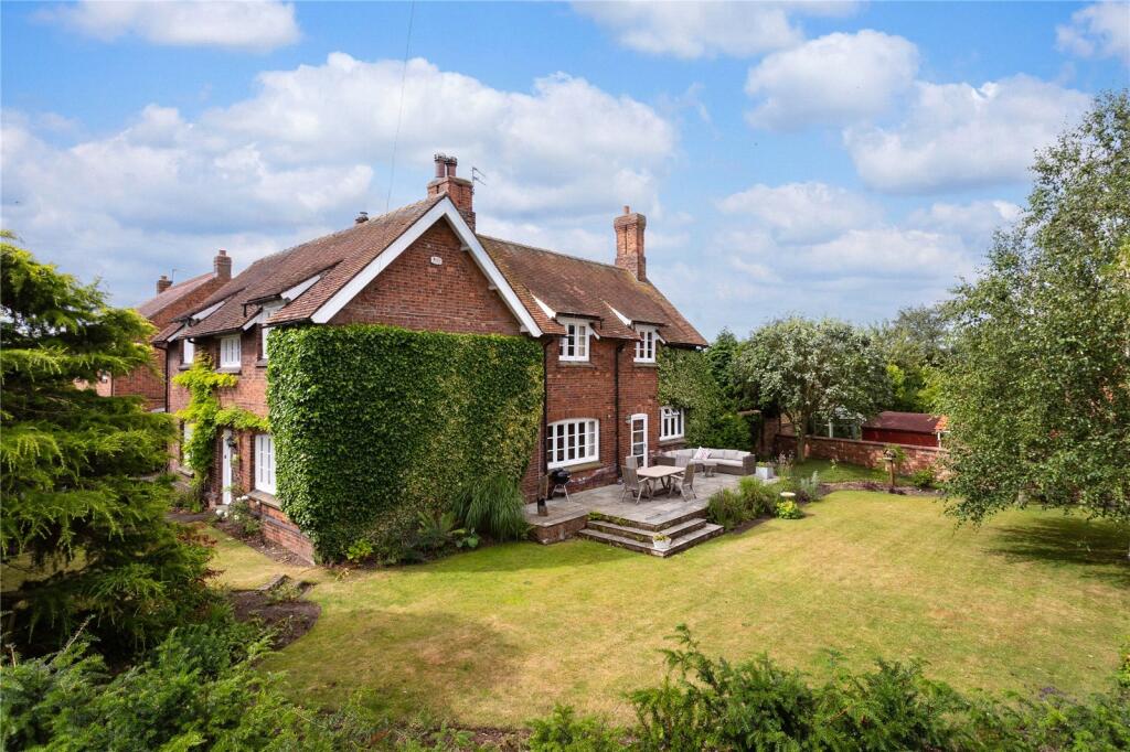 Main image of property: Church Street, Riccall, York, YO19