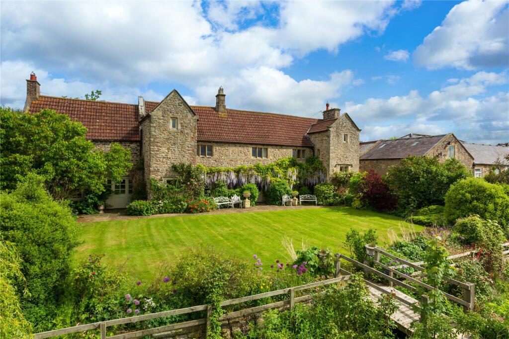 Main image of property: East Appleton, Richmond, North Yorkshire, DL10