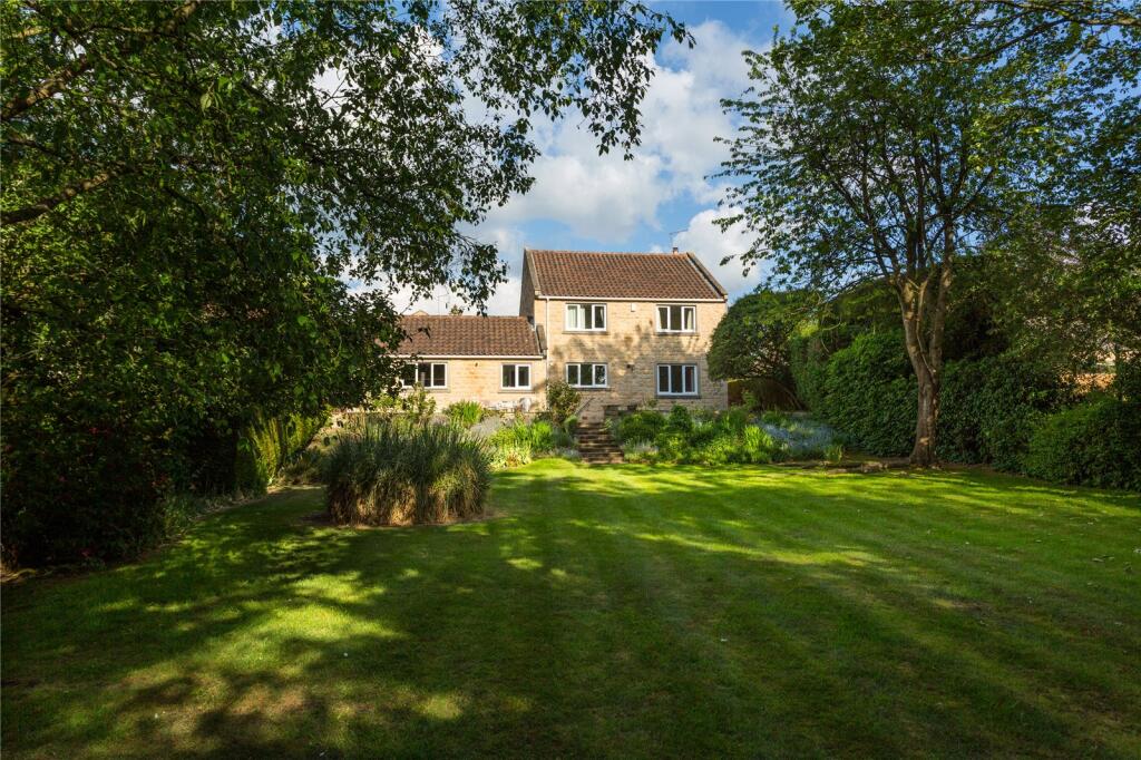 Main image of property: Fine Garth Close, Bramham, Wetherby, West Yorkshire, LS23