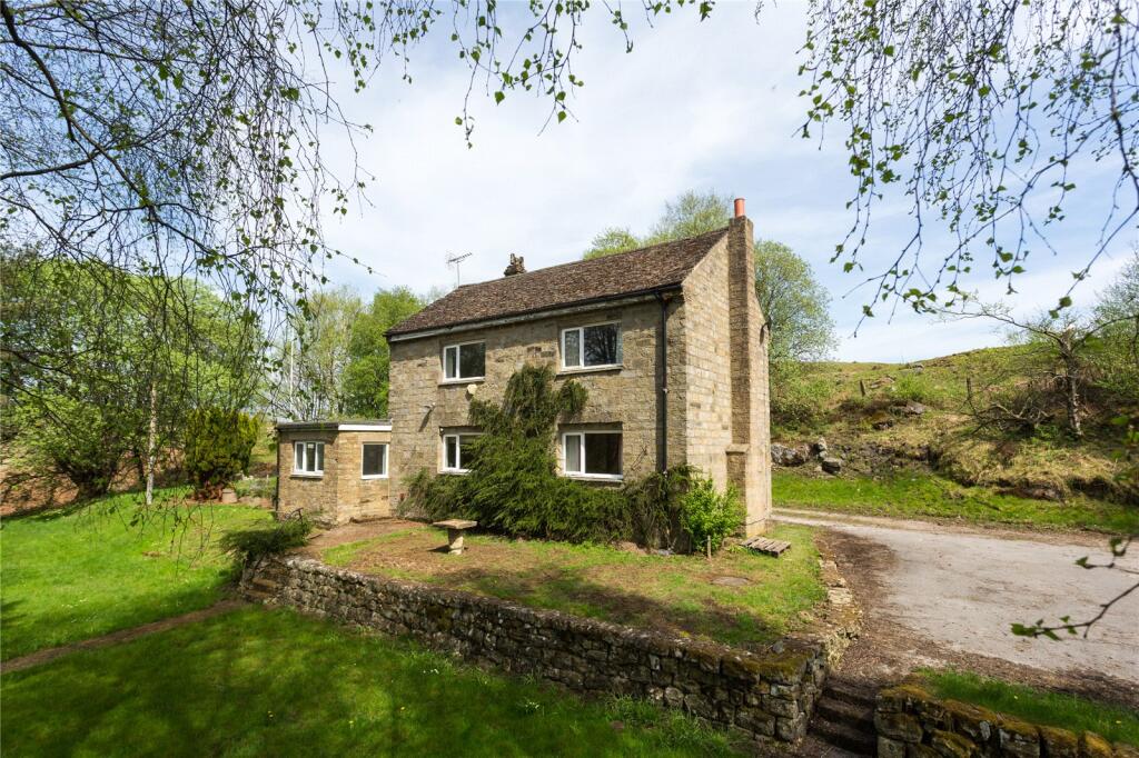 Main image of property: Thruscross, Summerbridge, Harrogate, North Yorkshire, HG3