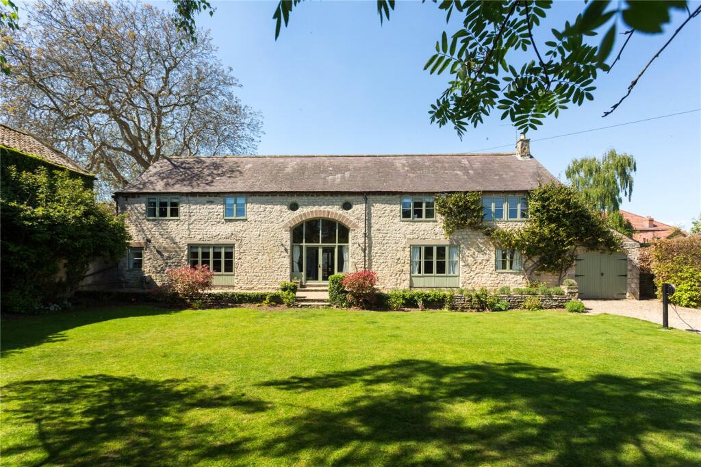 Main image of property: Station Road, Goldsborough, Knaresborough, North Yorkshire, HG5