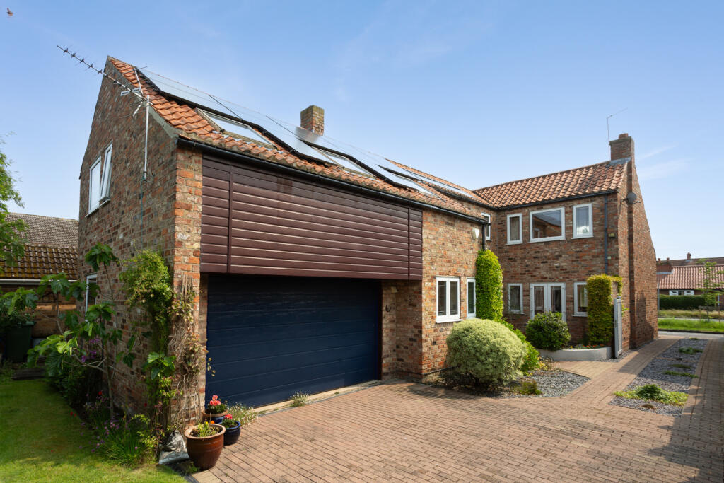 Main image of property: North Moor Road, Huntington, York, North Yorkshire, YO32