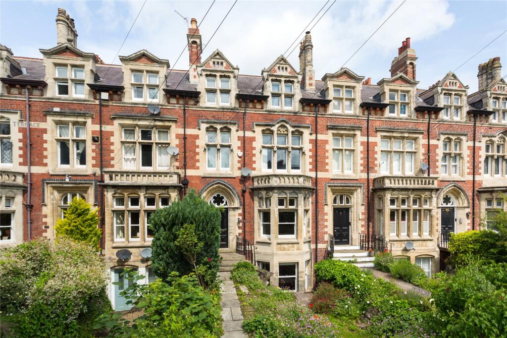 Main image of property: North Road, Ripon, North Yorkshire, HG4
