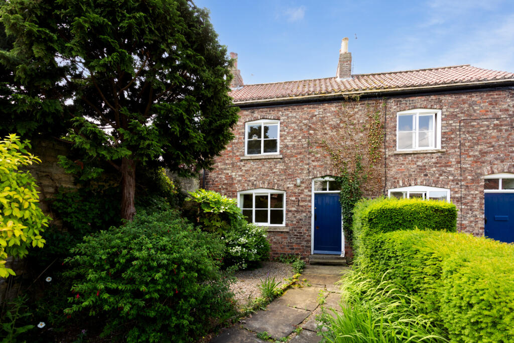 Main image of property: Westfield Road, Tockwith, York, North Yorkshire, YO26