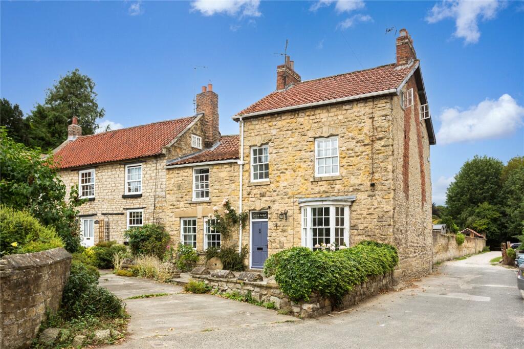 Main image of property: Beck Isle, Pickering, North Yorkshire, YO18