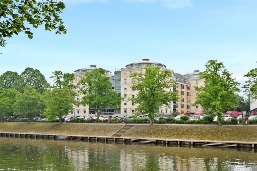 Main image of property: Westgate Apartments, Leeman Road, York, YO26