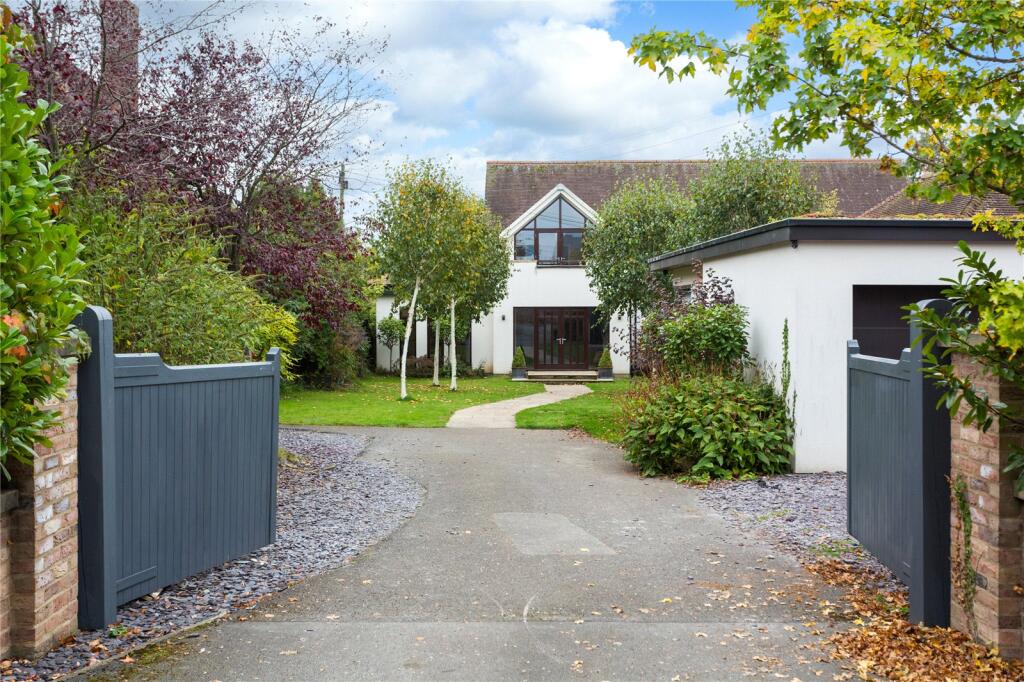 Main image of property: Church Hill, Easingwold, York, YO61