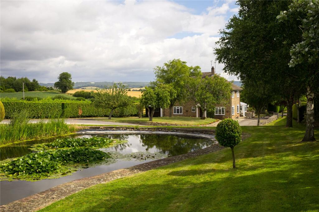 Main image of property: Thormanby, York, North Yorkshire, YO61