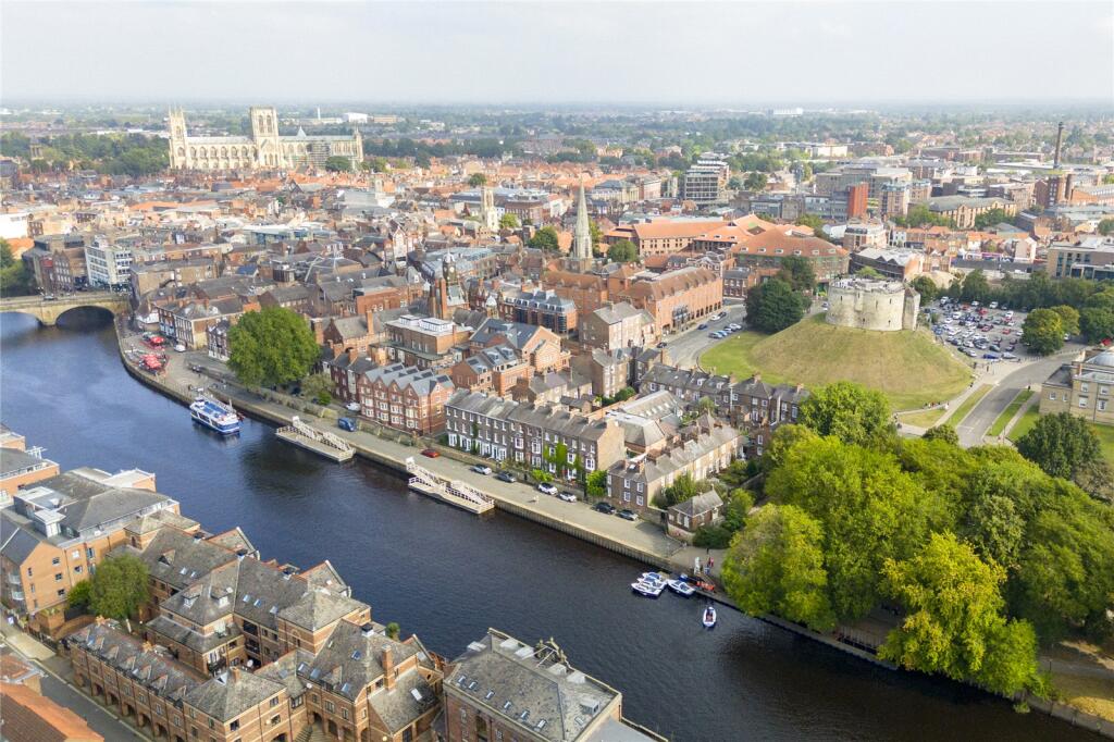 Main image of property: South Esplanade, York, North Yorkshire, YO1
