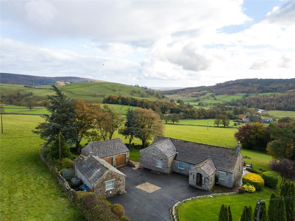 Main image of property: Hartlington Raikes, Hartlington, Skipton, North Yorkshire, BD23