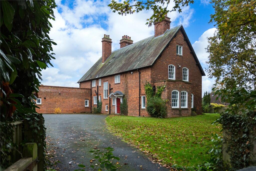 Main image of property: New Lane, Huntington, York, North Yorkshire, YO32