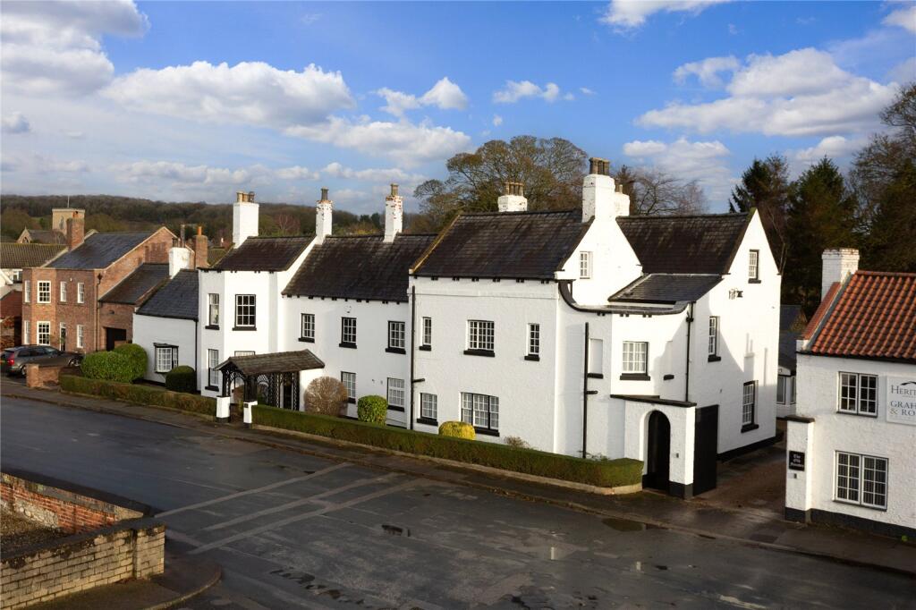 Main image of property: Cowgate, Welton, Brough, East Yorkshire, HU15