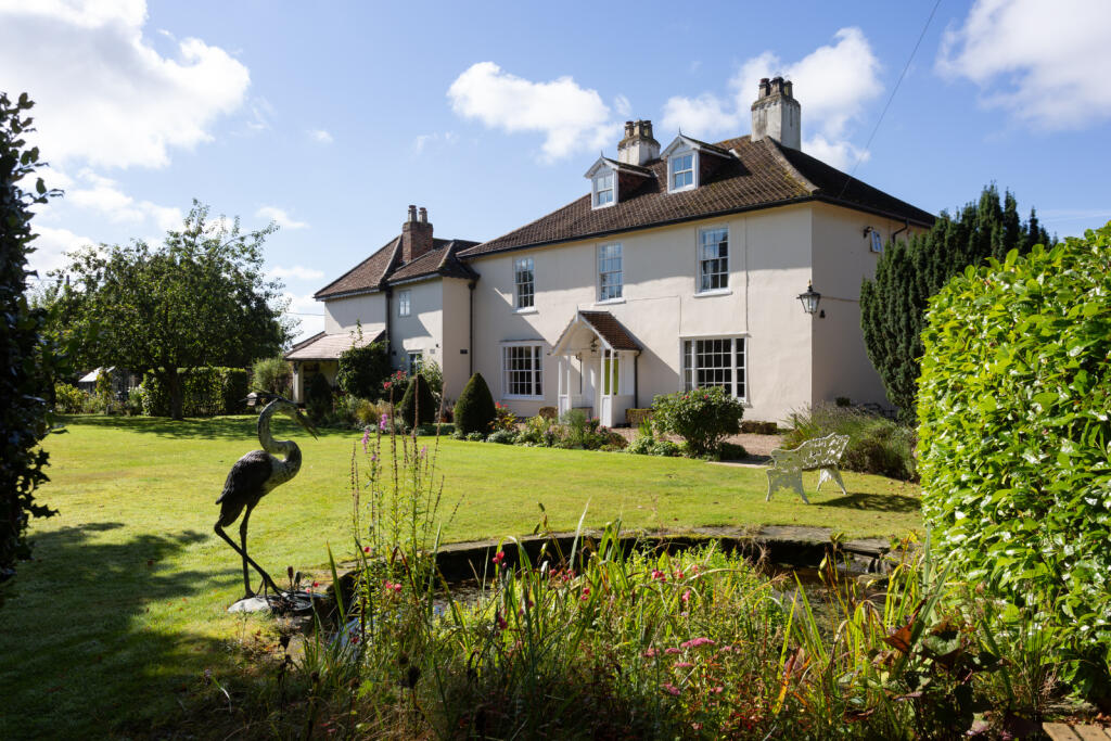 Main image of property: Church Lane, Elvington, York, North Yorkshire, YO41