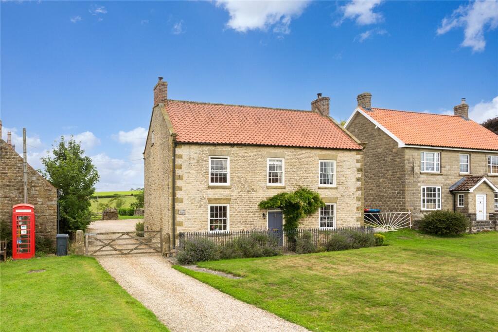 Main image of property: Main Street, Levisham, Pickering, North Yorkshire, YO18