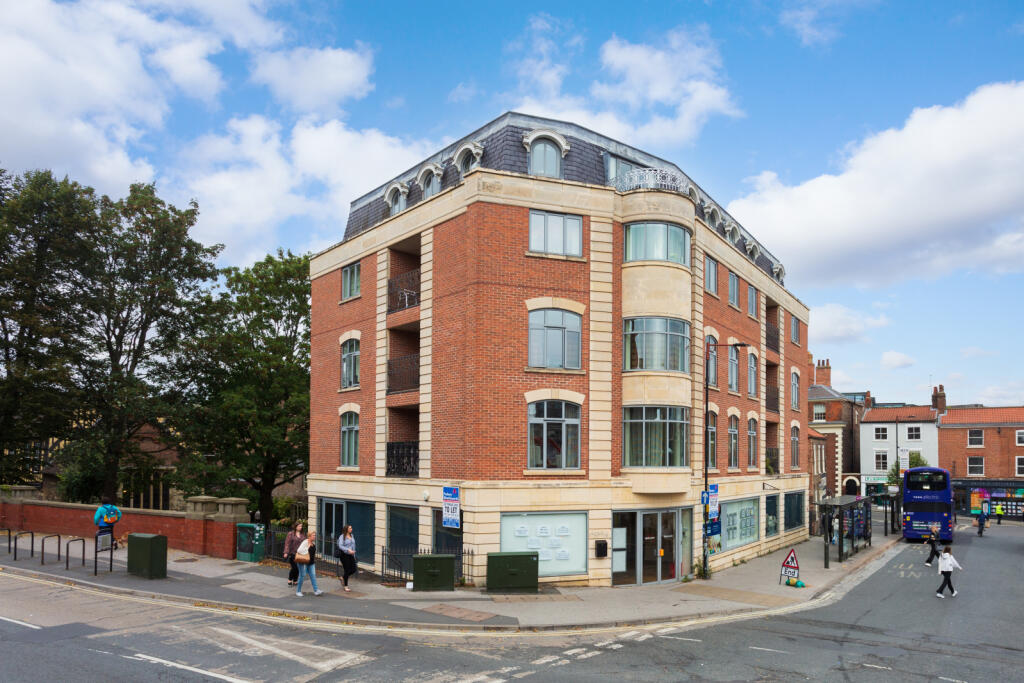 Main image of property: Merchant Gate, York, North Yorkshire, YO1