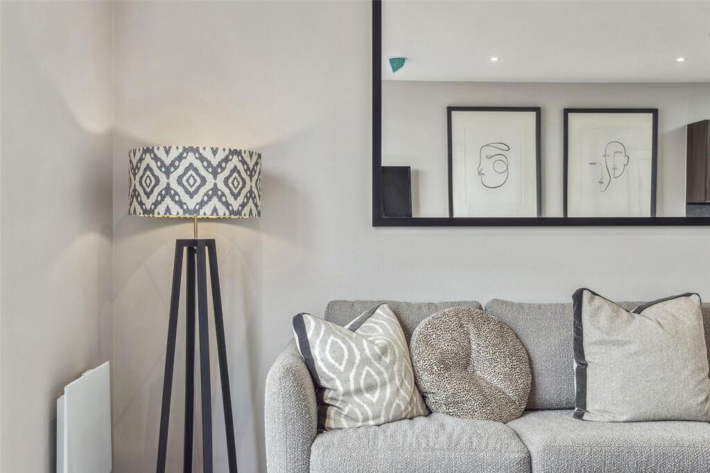 Additional property image - Flat 39, The Pressworks, Northwood Street, Birmingham, B3