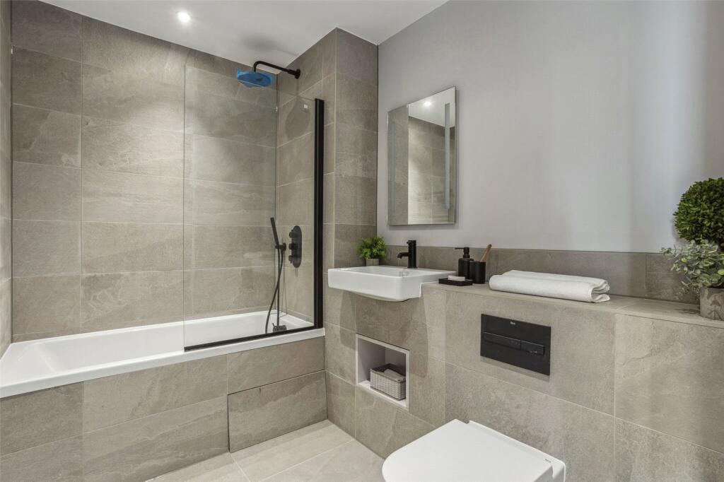 Additional property image - Flat 39, The Pressworks, Northwood Street, Birmingham, B3