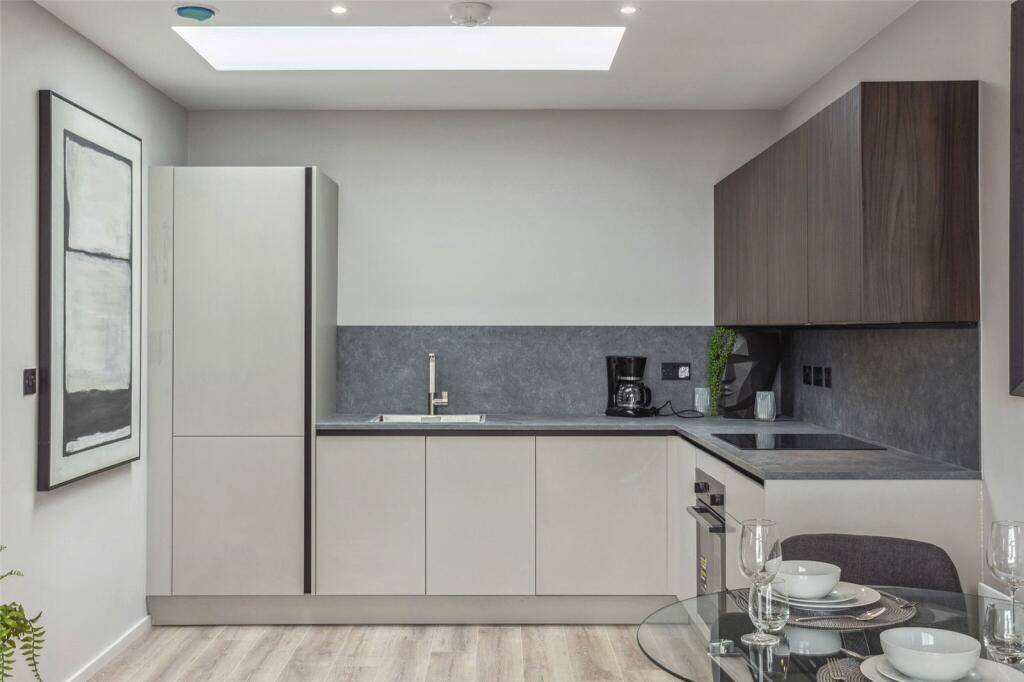 Additional property image - Flat 39, The Pressworks, Northwood Street, Birmingham, B3