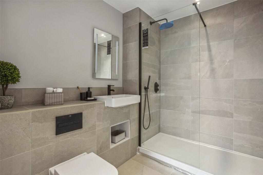 Additional property image - Flat 39, The Pressworks, Northwood Street, Birmingham, B3