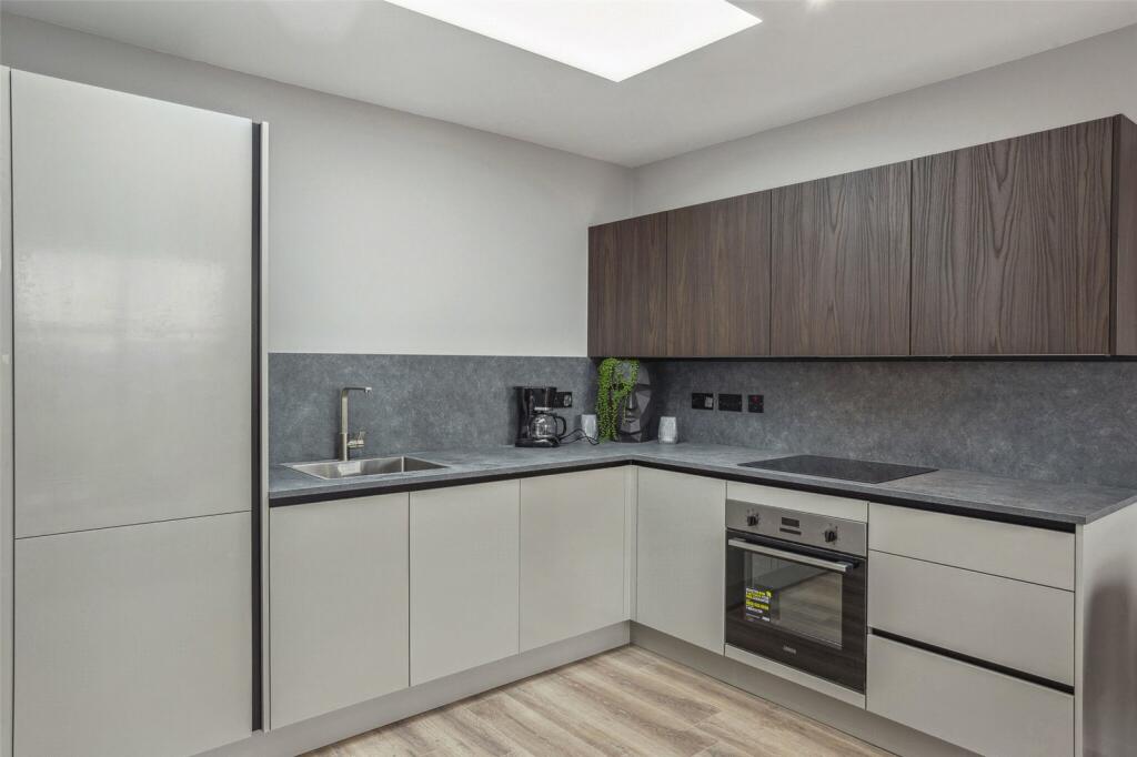 Additional property image - Flat 36, The Pressworks, Northwood Street, Birmingham, B3