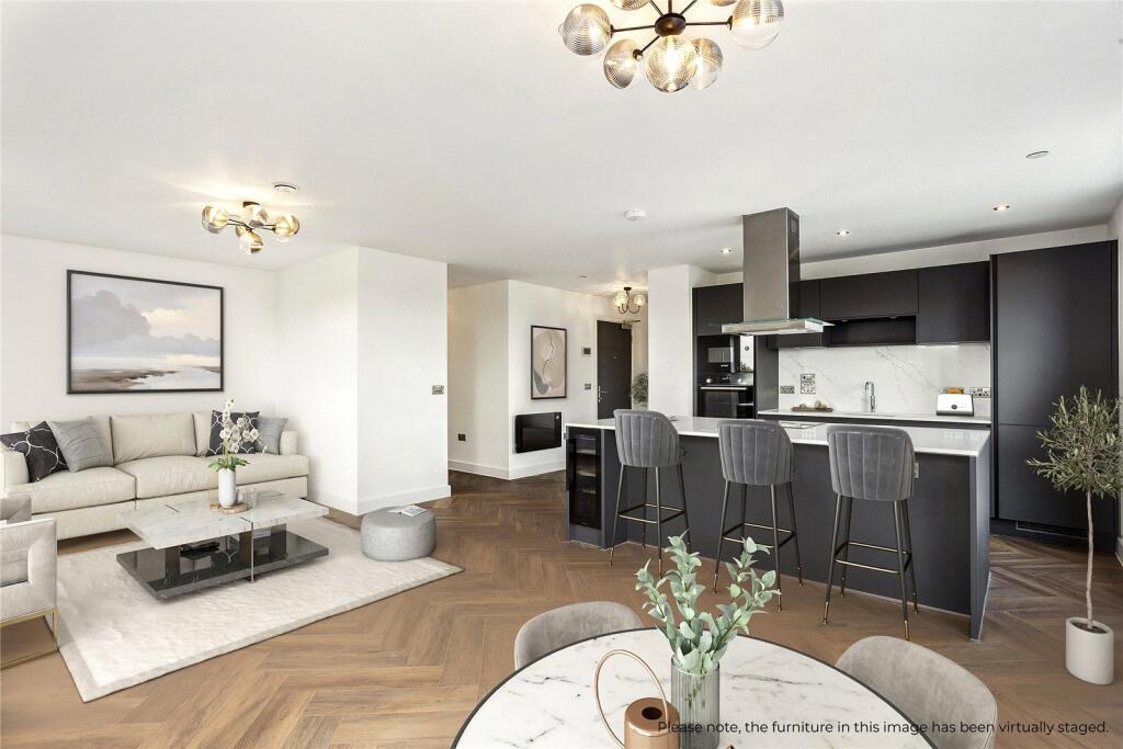 Additional property image - Imperial House, Princes Gate, Homer Road, Solihull, West Midlands, B91