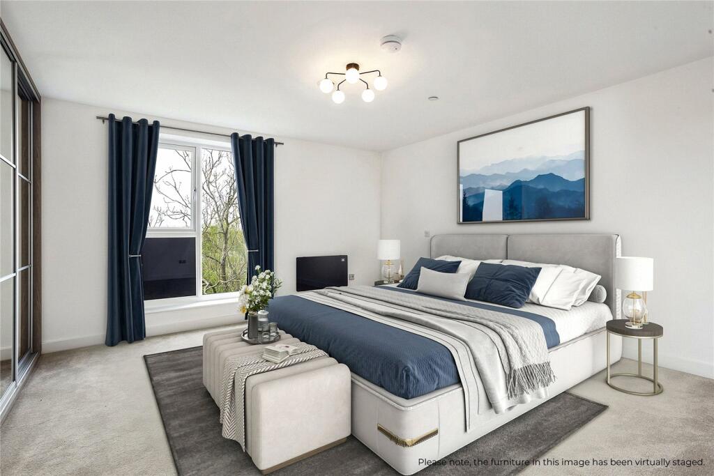 Additional property image - Imperial House, Princes Gate, Homer Road, Solihull, West Midlands, B91
