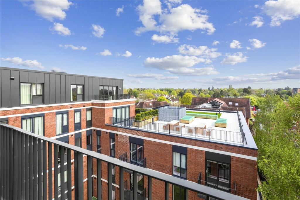 Additional property image - Imperial House, Princes Gate, Homer Road, Solihull, West Midlands, B91
