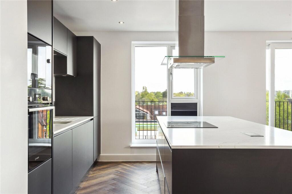Additional property image - Imperial House, Princes Gate, Homer Road, Solihull, West Midlands, B91