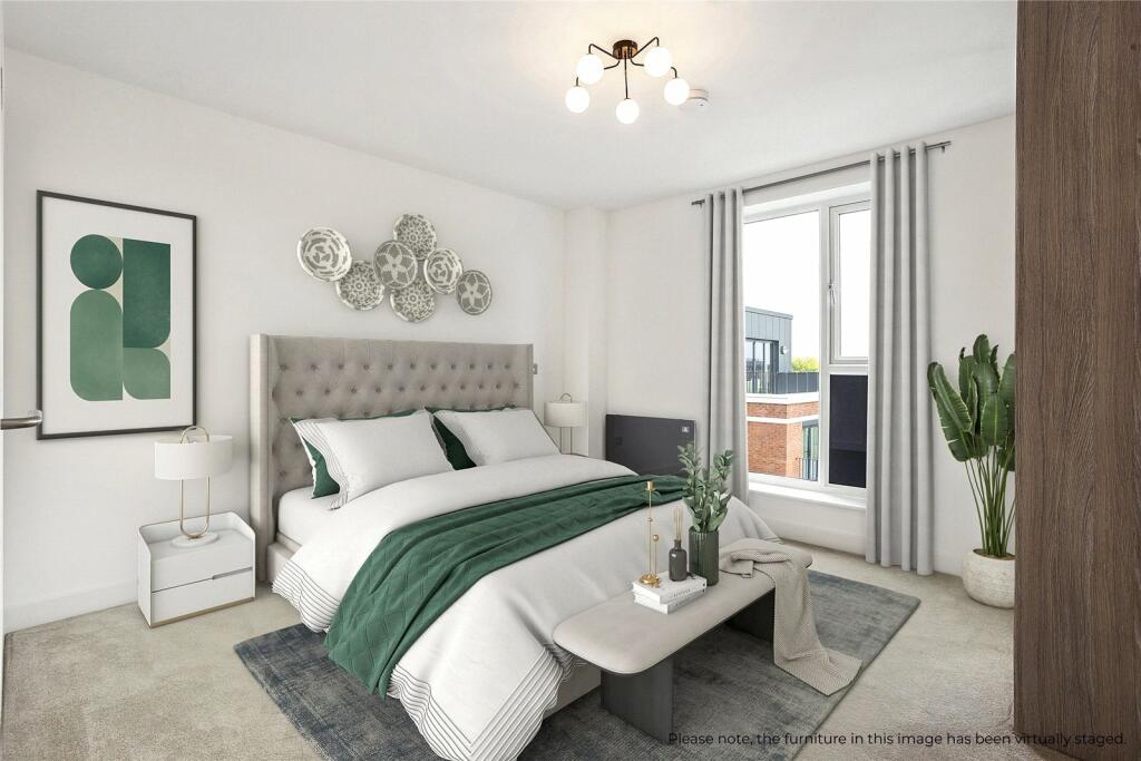 Additional property image - Imperial House, Princes Gate, Homer Road, Solihull, West Midlands, B91
