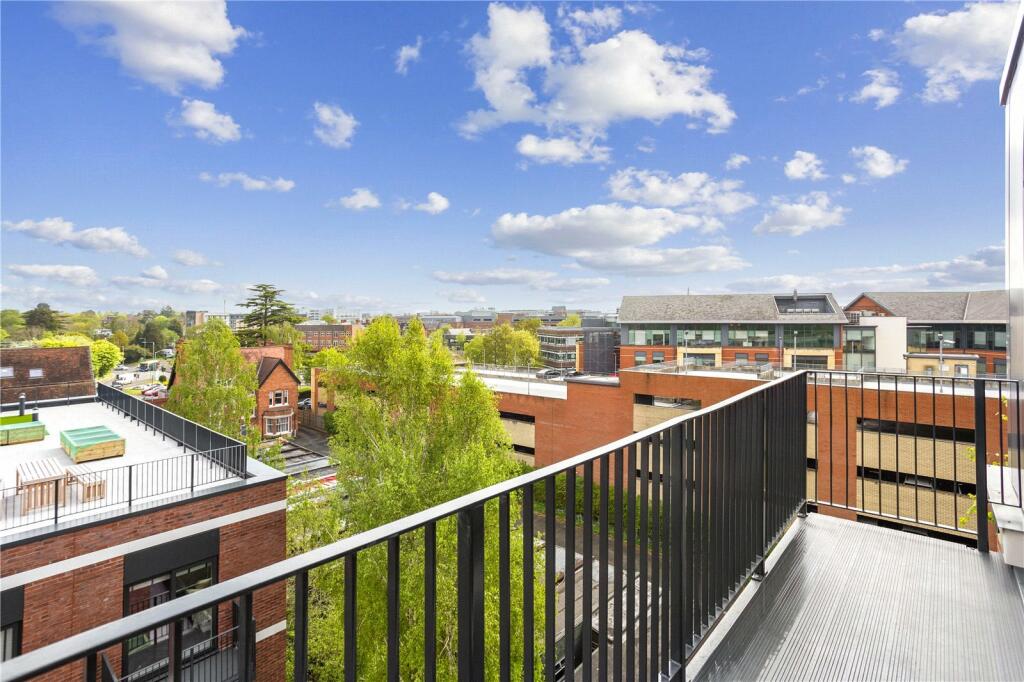 Additional property image - Imperial House, Princes Gate, Homer Road, Solihull, West Midlands, B91