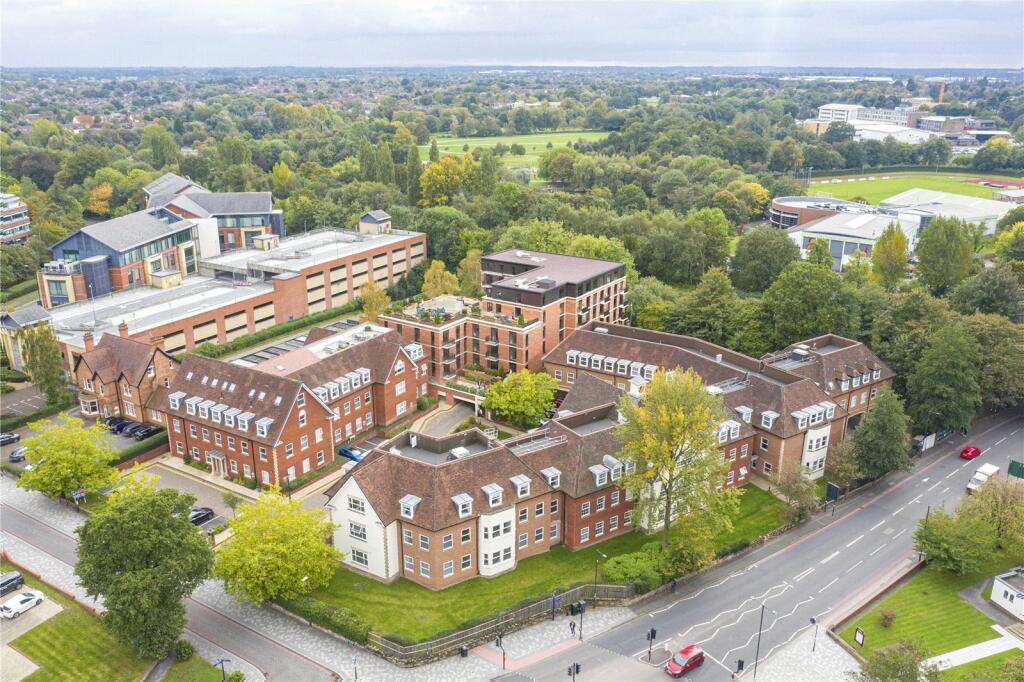 Additional property image - Imperial House, Princes Gate, Homer Road, Solihull, West Midlands, B91