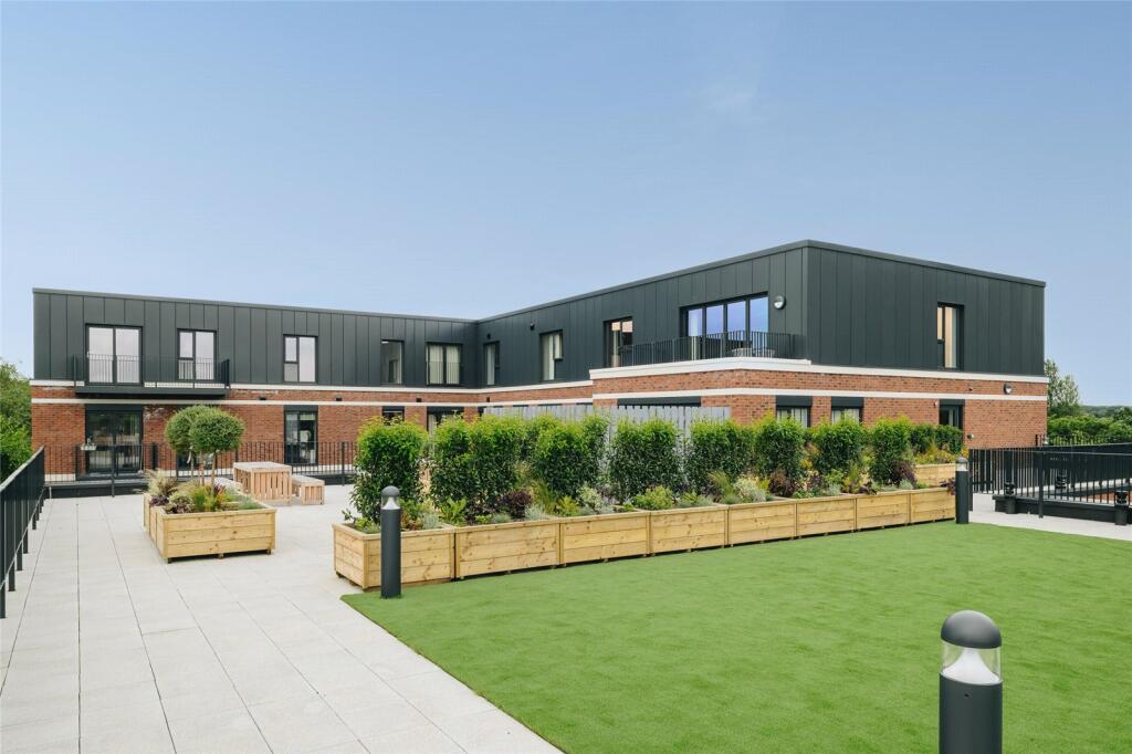 Additional property image - Imperial House, Princes Gate, Homer Road, Solihull, West Midlands, B91