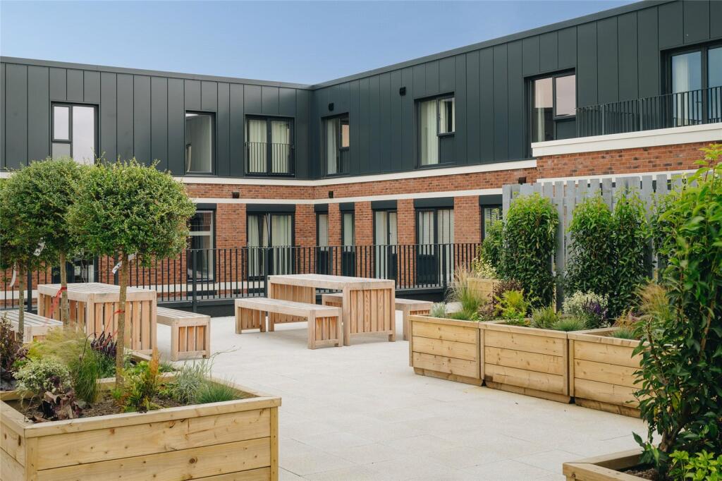 Additional property image - Imperial House, Princes Gate, Homer Road, Solihull, West Midlands, B91