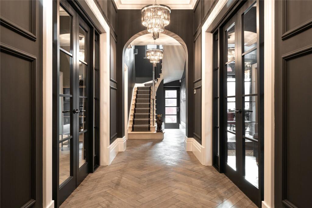 Additional property image - Old Heaton House, Camden Street, Birmingham, West Midlands, B1