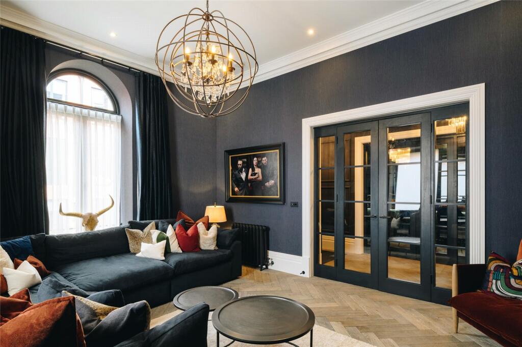 Additional property image - Old Heaton House, Camden Street, Birmingham, West Midlands, B1