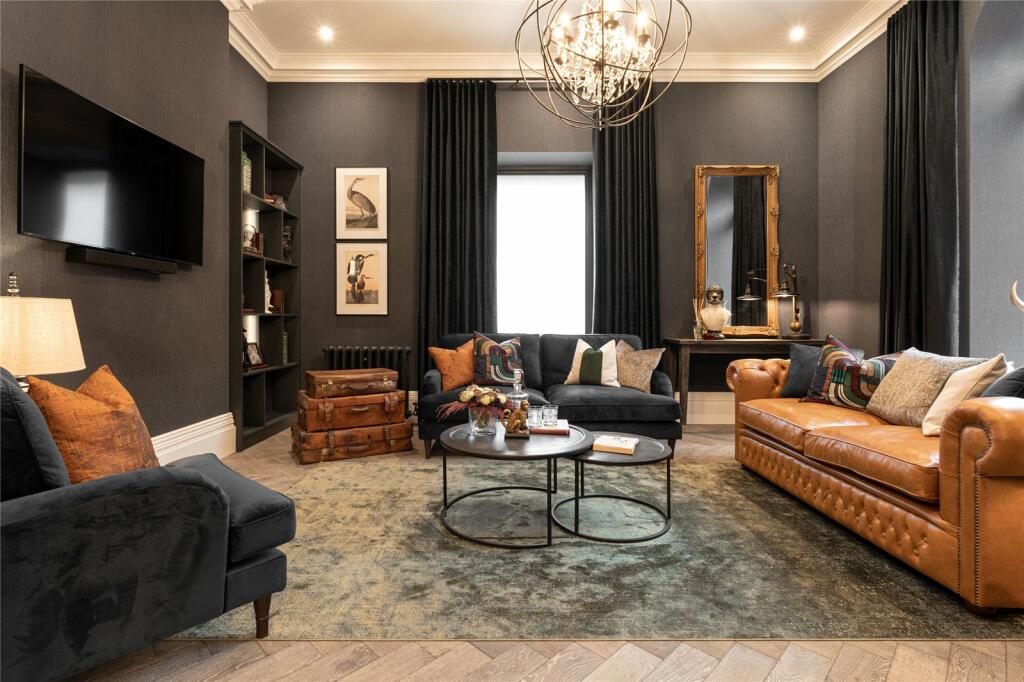 Additional property image - Old Heaton House, Camden Street, Birmingham, West Midlands, B1