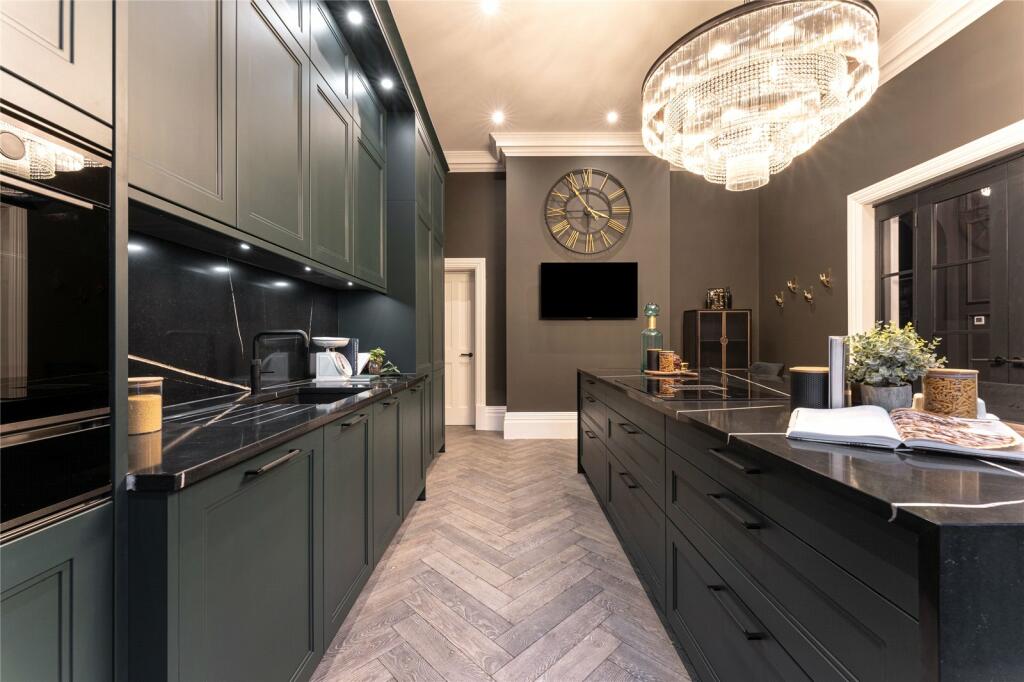 Additional property image - Old Heaton House, Camden Street, Birmingham, West Midlands, B1