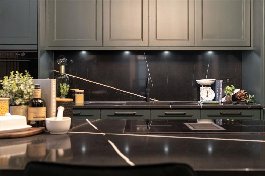 Additional property image - Old Heaton House, Camden Street, Birmingham, West Midlands, B1